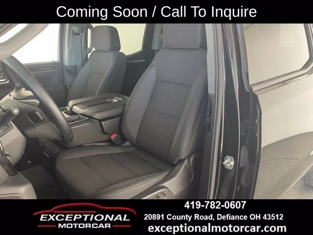 Used 2025 Black GMC Elevation image 33