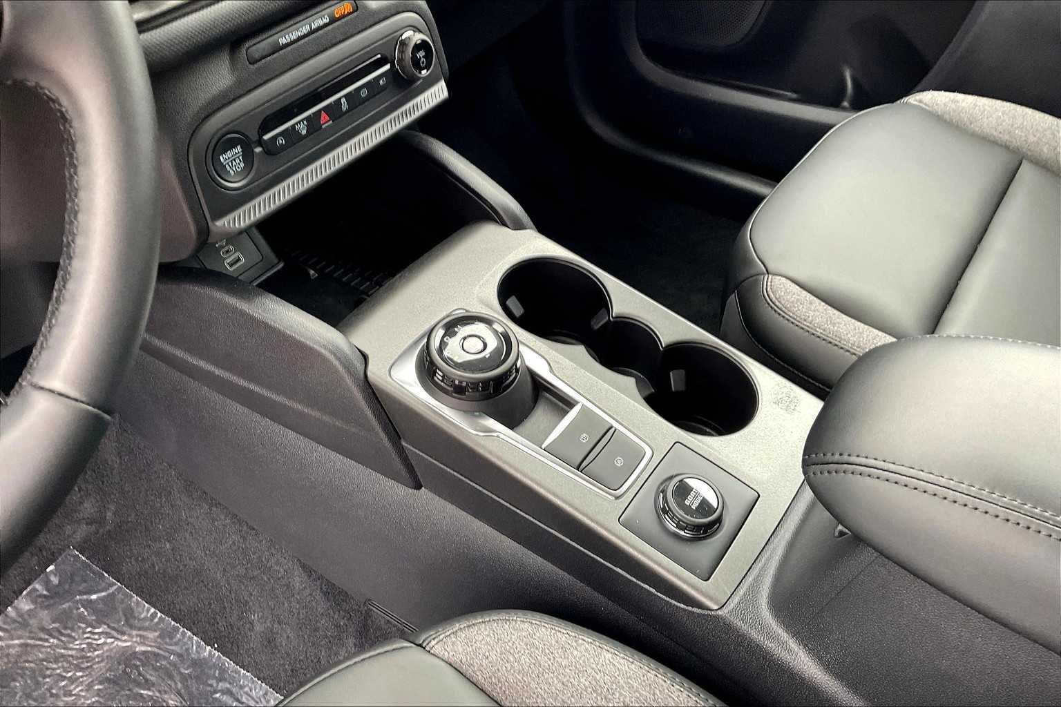 2025 Ford Bronco Sport Big Bend - Photo 7
