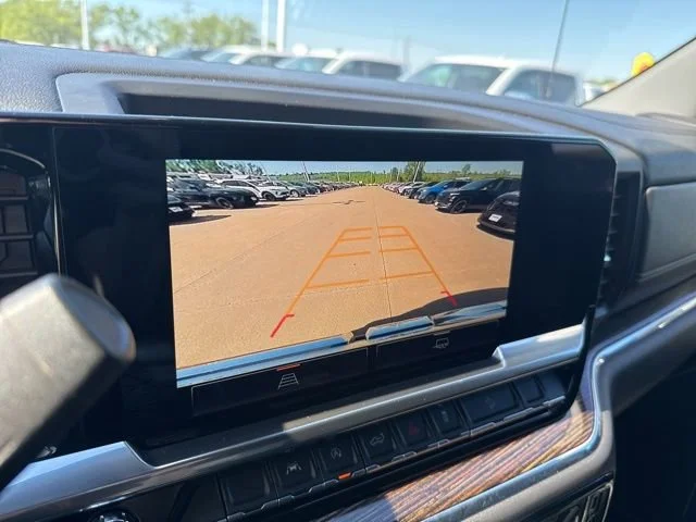 Used 2024 Sterling Metallic GMC Elevation image 59