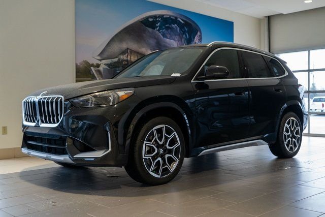 2026 BMW X1 xDrive28i's photo