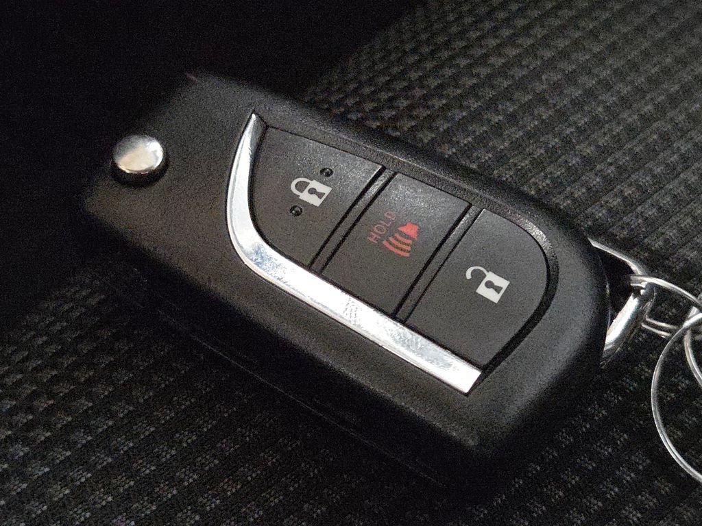 Used 2023 Gray Toyota LE image 36