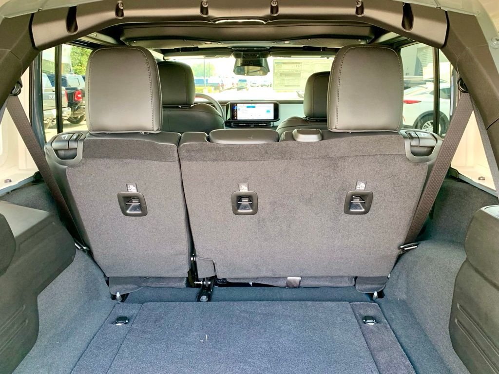 2026 Jeep Wrangler 4-Door Sport S - Photo 20