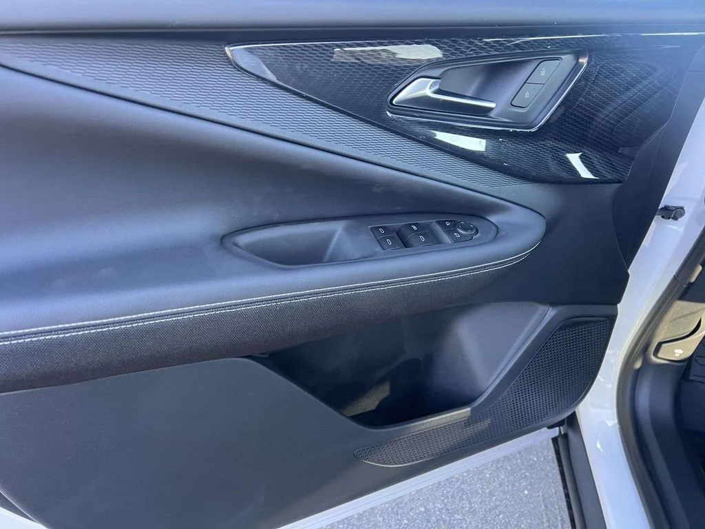 2026 Chevrolet Blazer EV LT - Photo 10