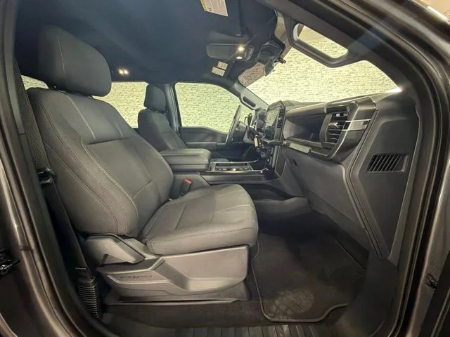 Used 2026 Gray Ford STX image 12