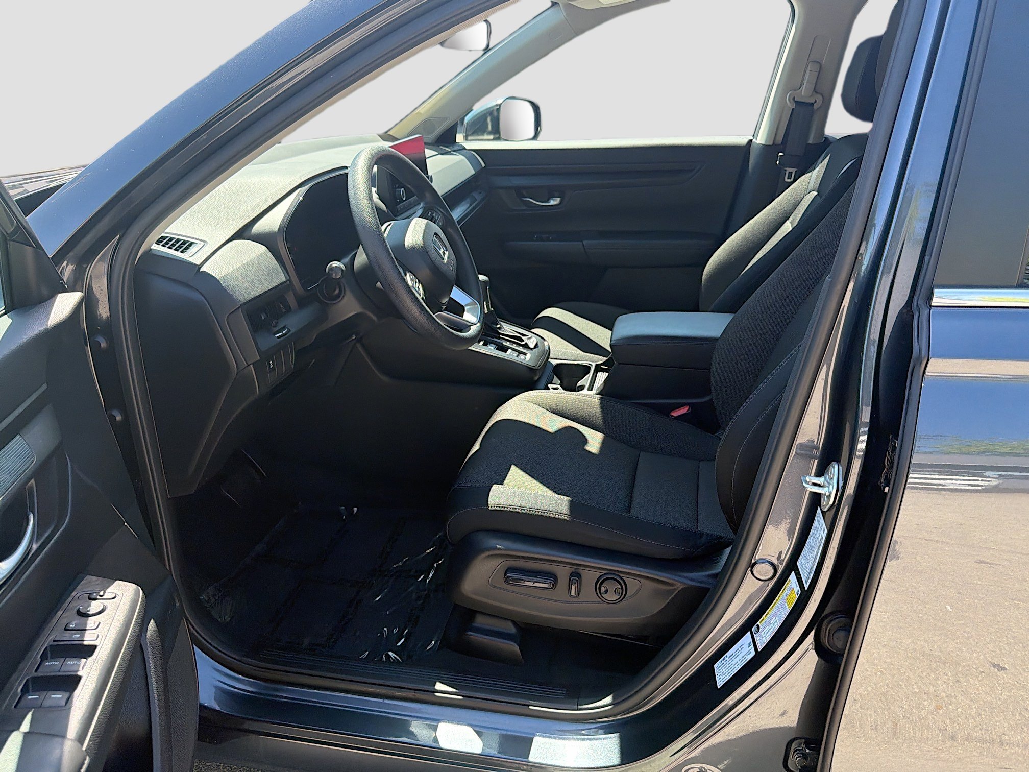 2024 Honda CR-V EX - Photo 19