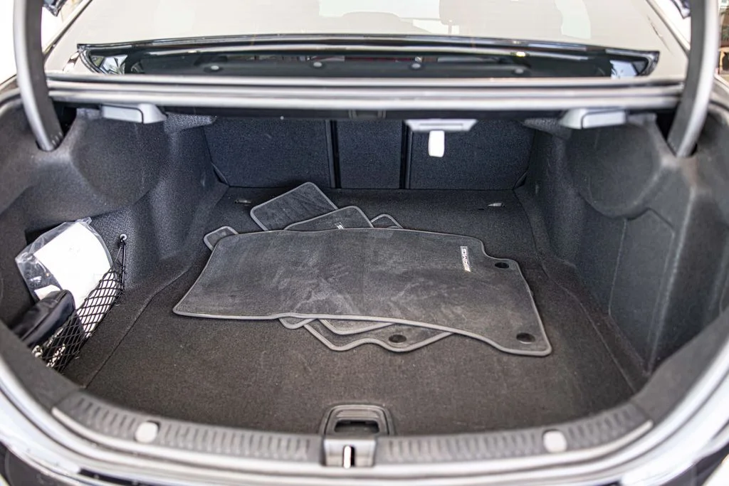 Used 2023  Mercedes-Benz E 63 S AMG® image 17