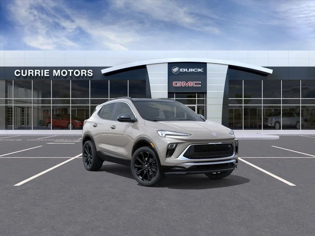 2026 Buick Encore GX Sport Touring AWD's photo