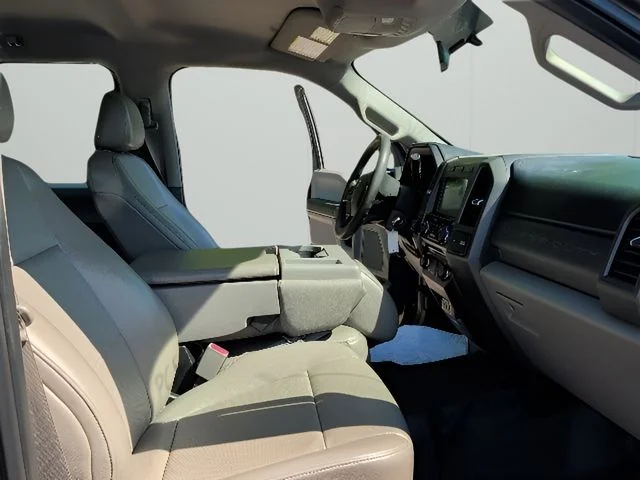 Used 2017 Gray Ford XL image 42