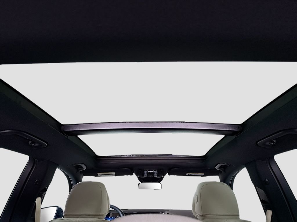 New 2026 Obsidian Black Metallic Mercedes-Benz GLE 580 image 23