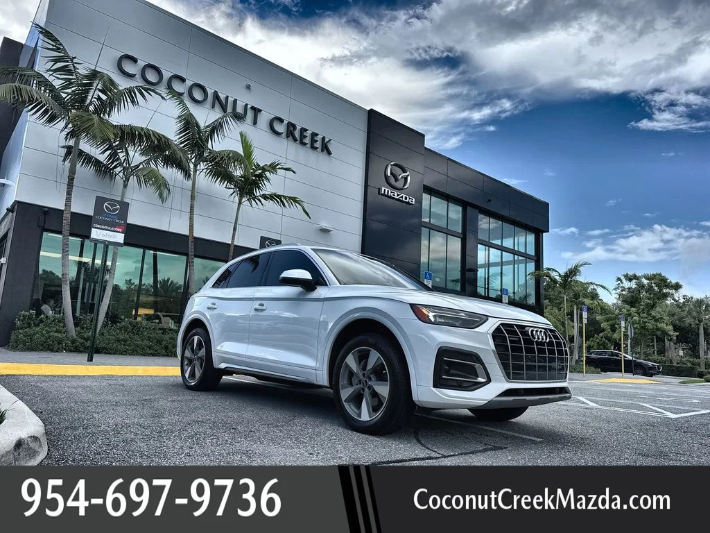 2023 Audi Q5