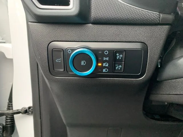 Certified Used 2024 Oxford White Ford Outer Banks image 26