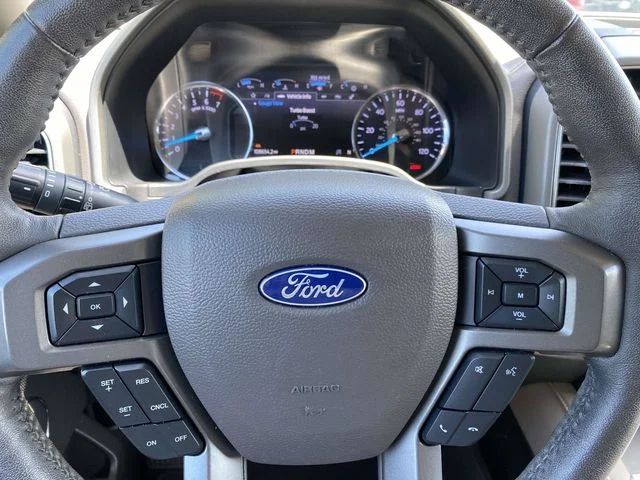 Used 2020 Star White Ford XLT image 31