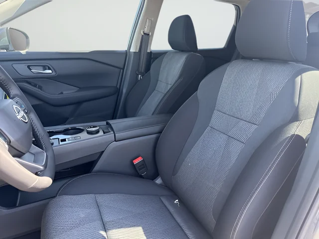 2026 Nissan Rogue SV - Photo 21