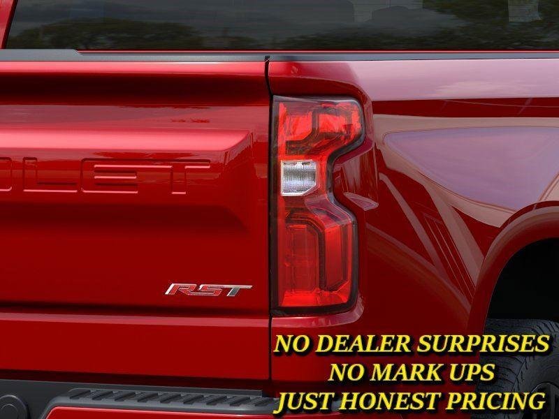 2026 Chevrolet Silverado 1500 RST - Photo 11