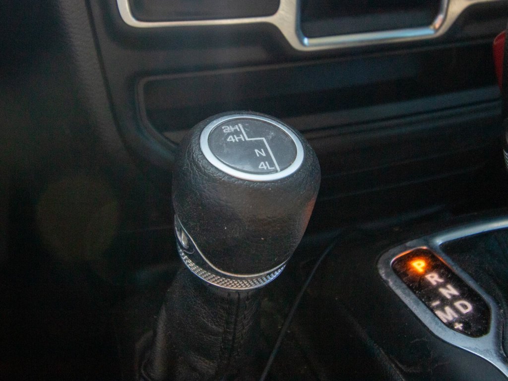 2023 Jeep Wrangler 4-Door Sport S - Photo 30