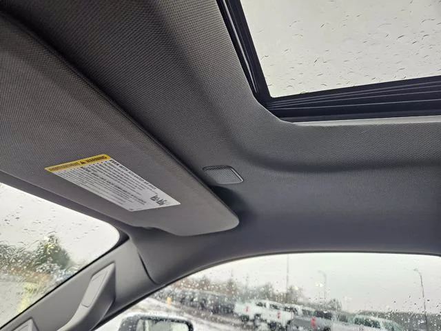 2026 GMC Sierra 2500HD Denali - Photo 21