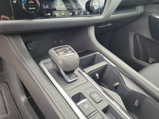 Certified Used 2025 Gray Nissan SV image 25