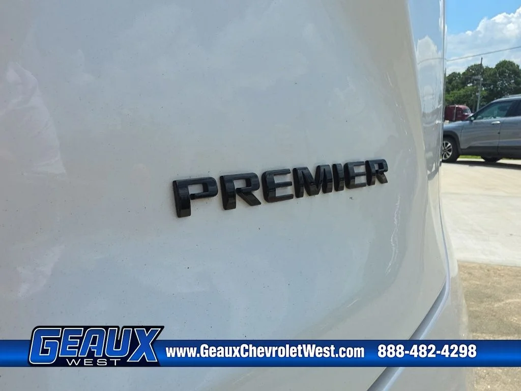 Used 2023 Beige Chevrolet Premier image 31