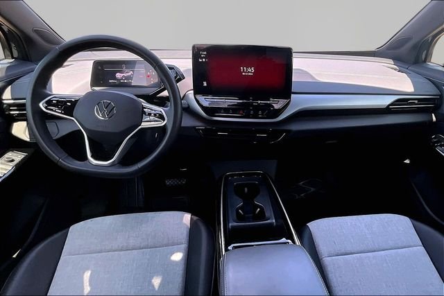 Used 2023 Gray Volkswagen Pro image 14
