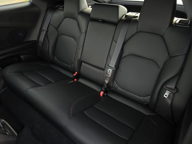 New 2026 Bludicrous Exterior Paint Dodge Scat Pack Plus image 11