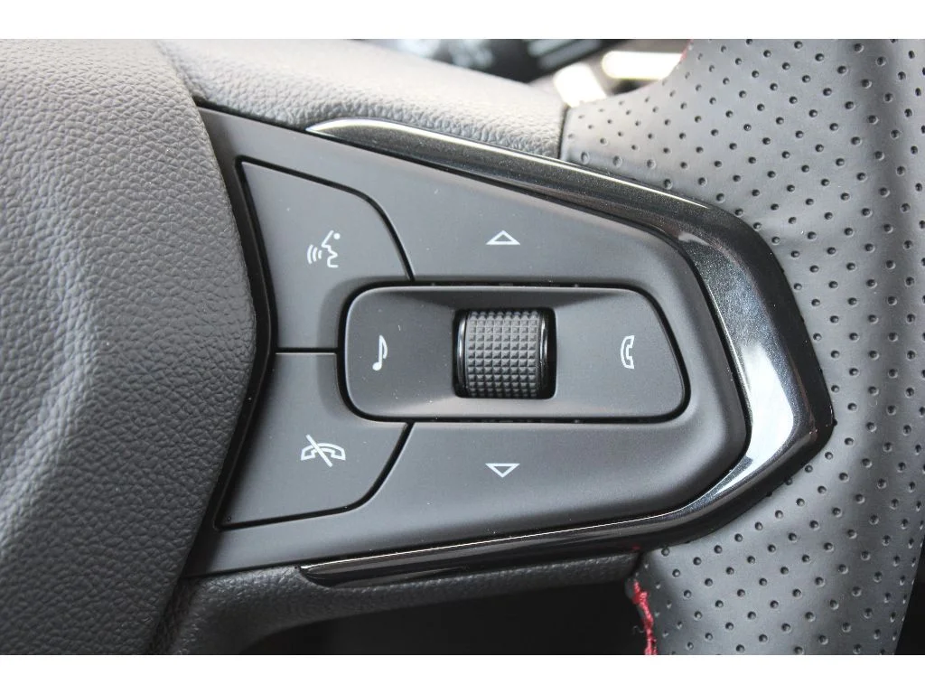 New 2026 STERLING GRAY METALLIC Chevrolet 2RS image 17