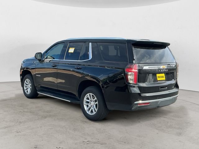 Used 2024 Black Chevrolet LT image 3