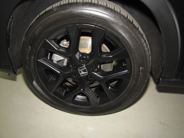Certified Used 2024 Crystal Black Pearl Honda Sport image 24