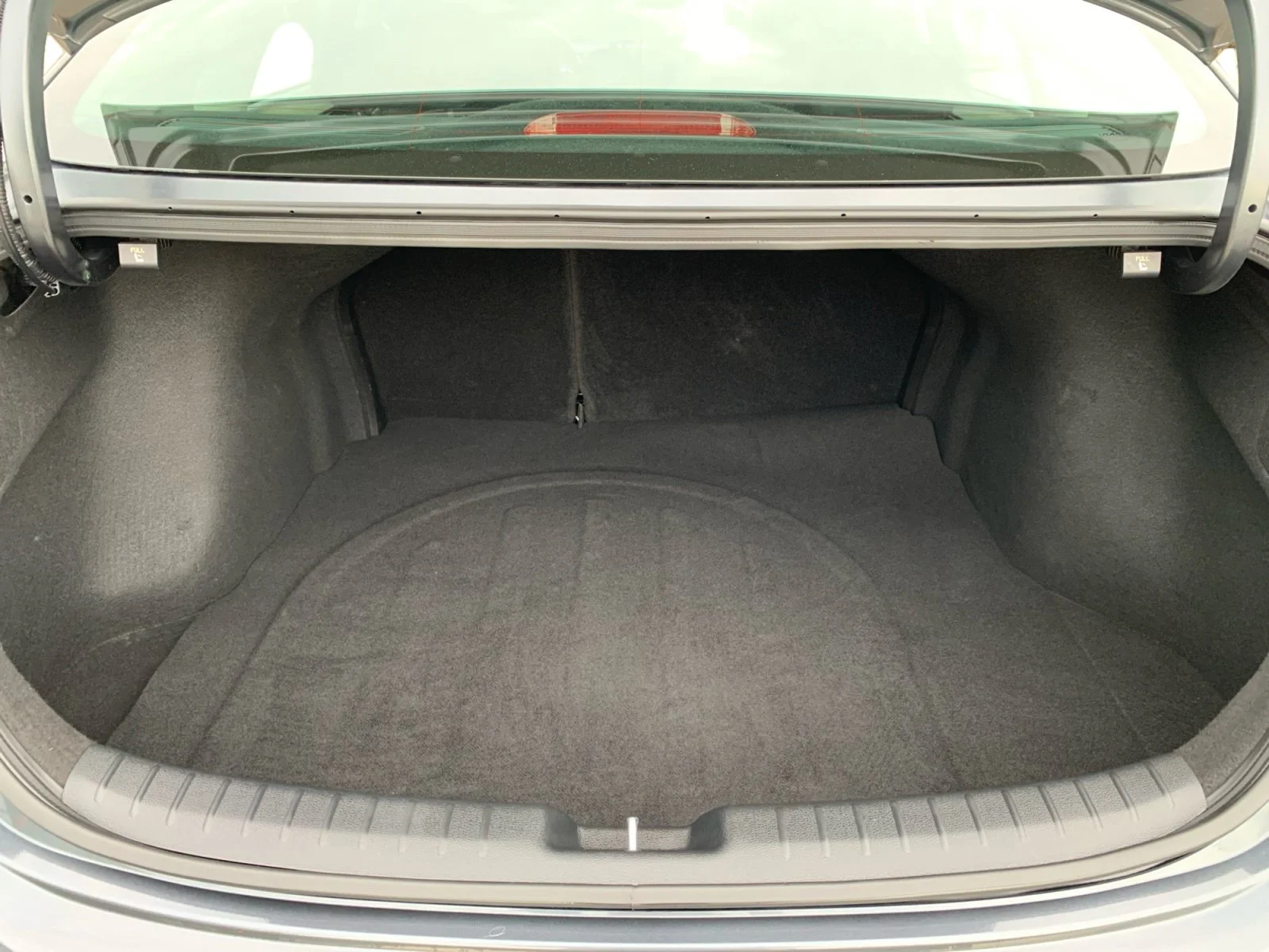 Used 2024 Gray Kia EX image 19