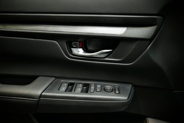 2026 Honda CR-V LX - Photo 21