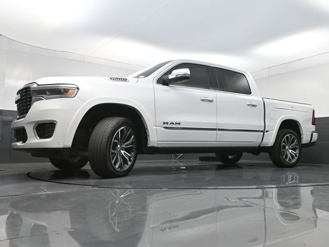 Used 2025 White Ram Tungsten image 36