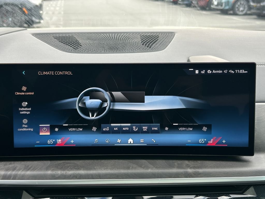 2026 BMW X7 40i - Photo 24