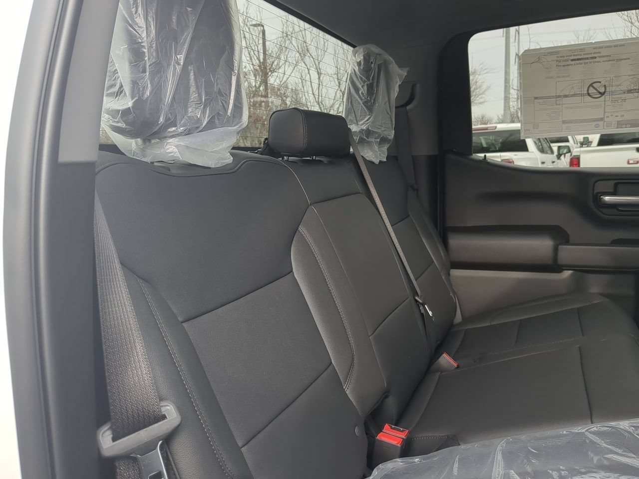 2026 GMC Sierra 1500 Pro - Photo 25