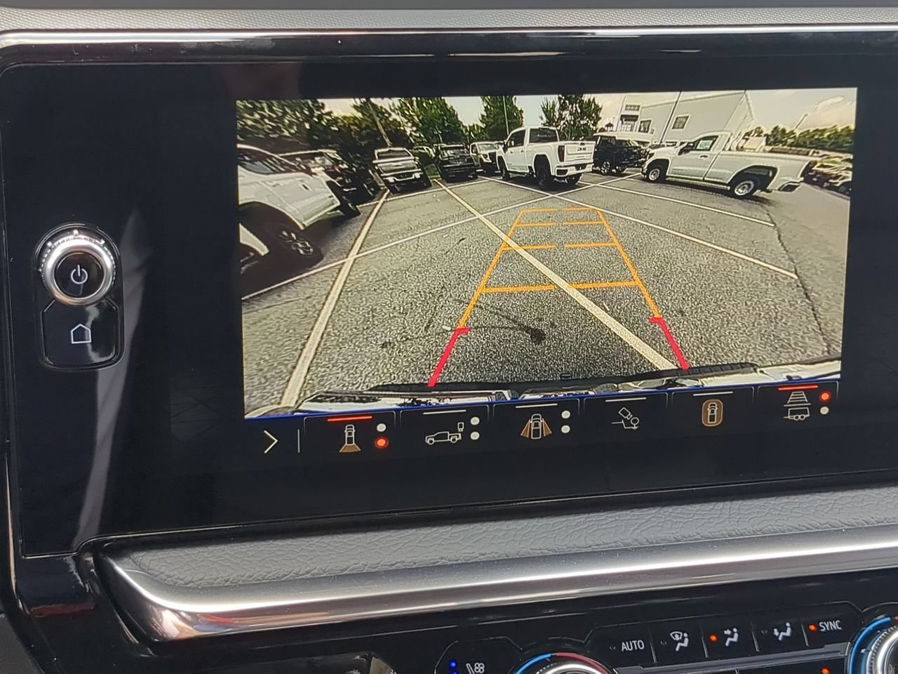 2026 GMC Sierra 1500 Denali - Photo 15