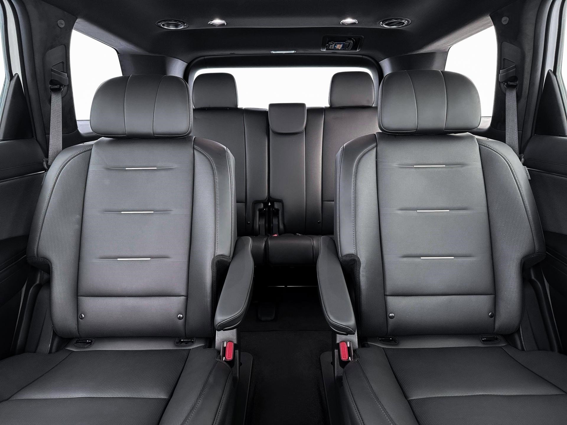 New 2026 Ecotronic Gray Pearl Hyundai Calligraphy image 17