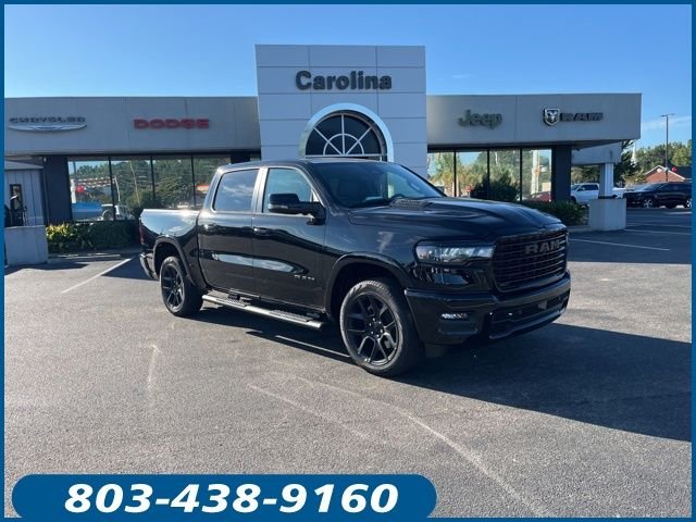 2026 RAM Ram 1500 Pickup