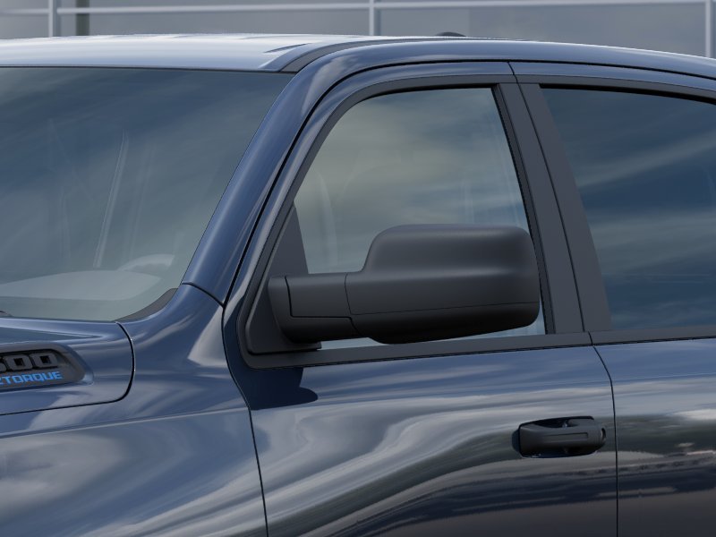 New 2026 Forged Blue Metallic Exterior Paint RAM Express image 38