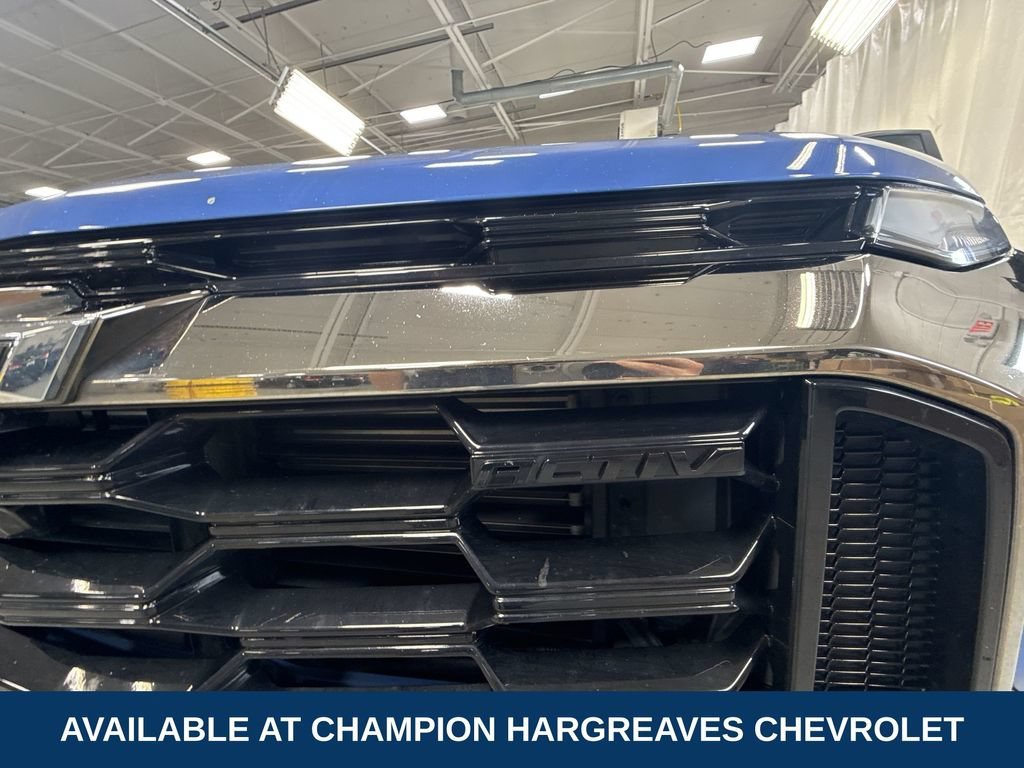 Certified Used 2026 Reef Blue Metallic Chevrolet ACTIV image 40