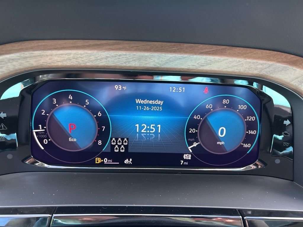 2026 Volkswagen Atlas SE w/Tech - Photo 25