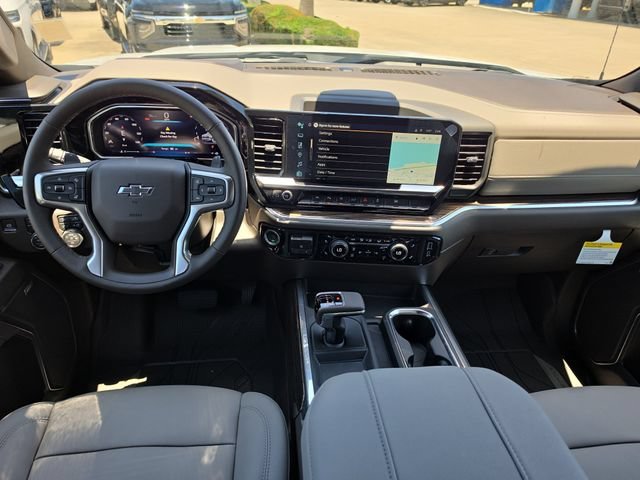 2026 Chevrolet Silverado 1500 RST - Photo 8