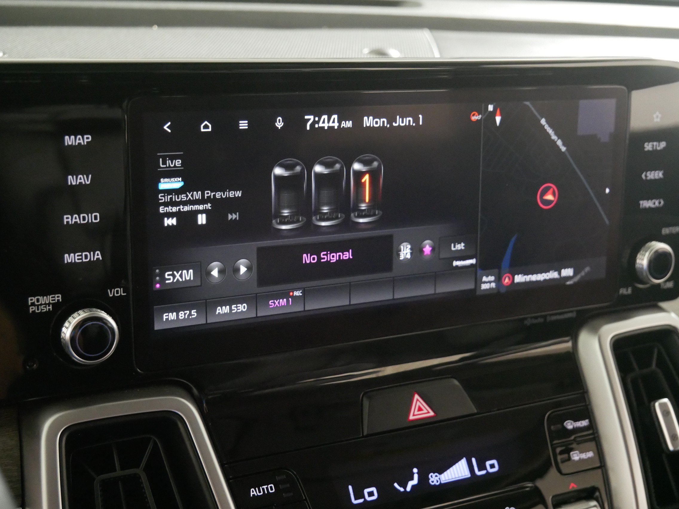 2022 Kia Sorento X-Line S - Photo 22
