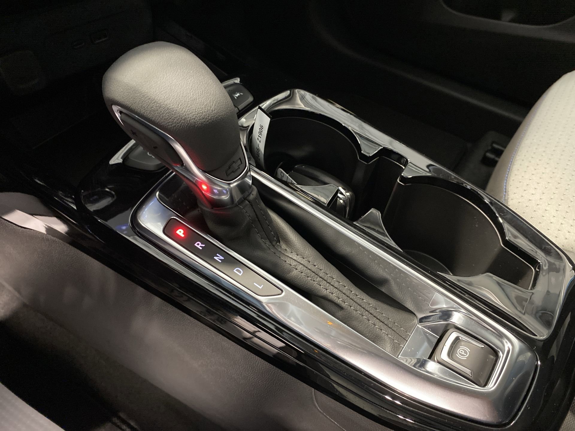 2026 Chevrolet Trax LT - Photo 17