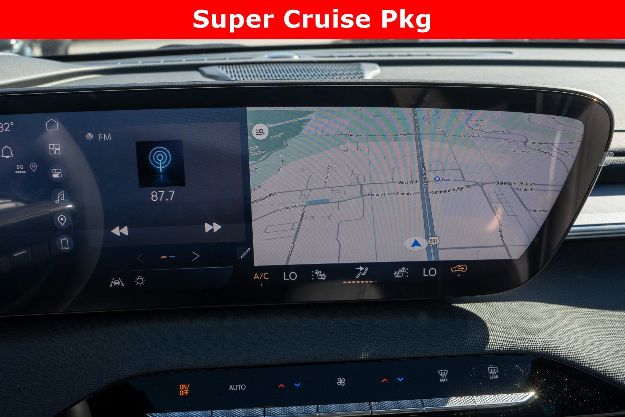 2026 Buick Enclave Sport Touring - Photo 15