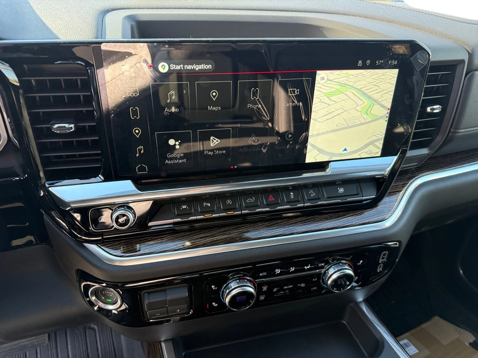 2026 GMC Sierra 1500 Elevation - Photo 12