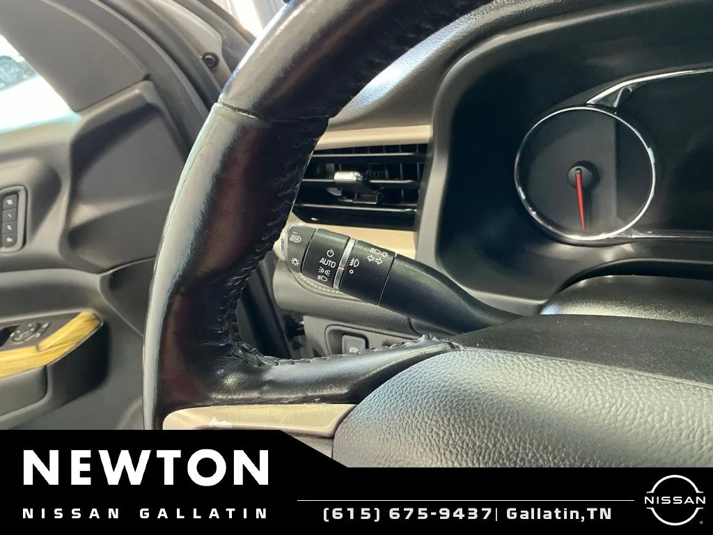 Used 2019 Quicksilver Metallic GMC Denali image 44
