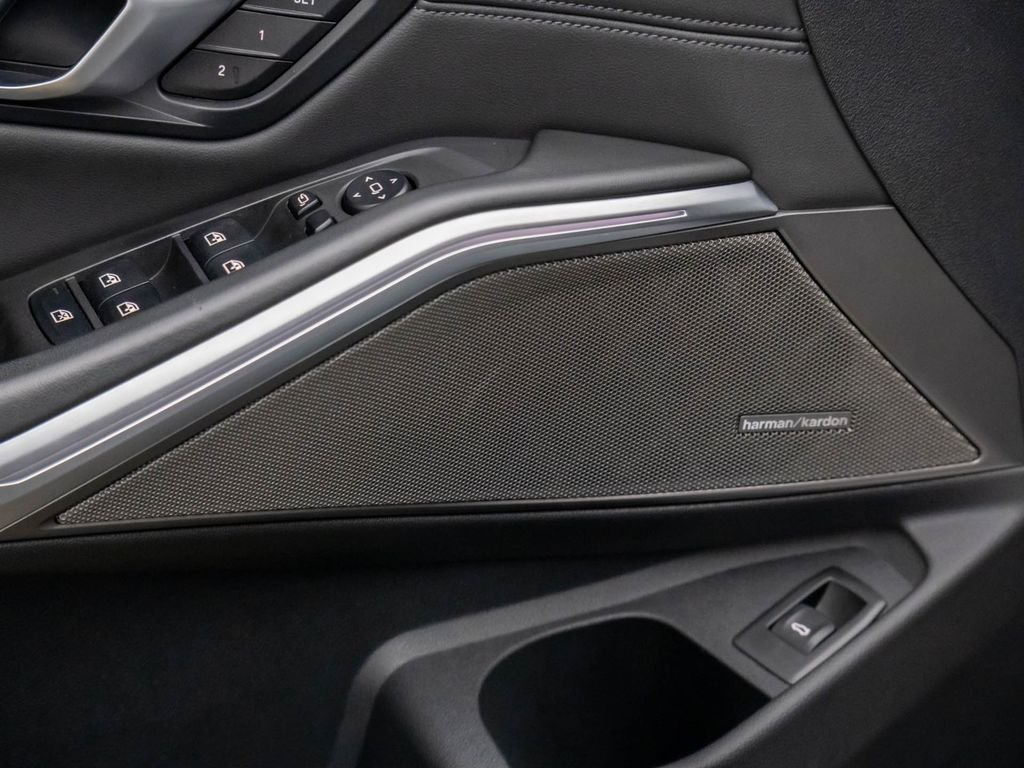 2023 BMW M3 Sedan Base - Photo 16