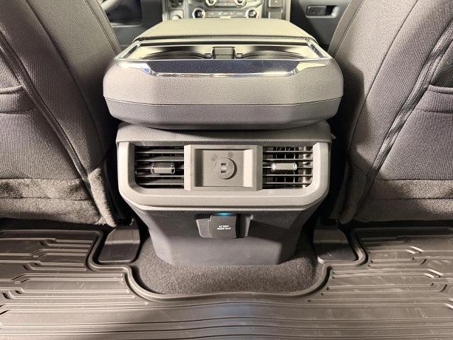 New 2026 Oxford White Ford XLT image 16