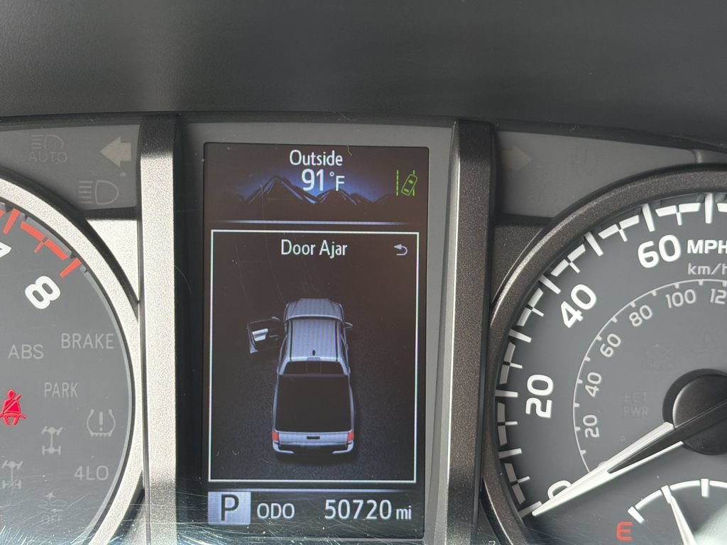 2022 Toyota Tacoma TRD Pro - Photo 35
