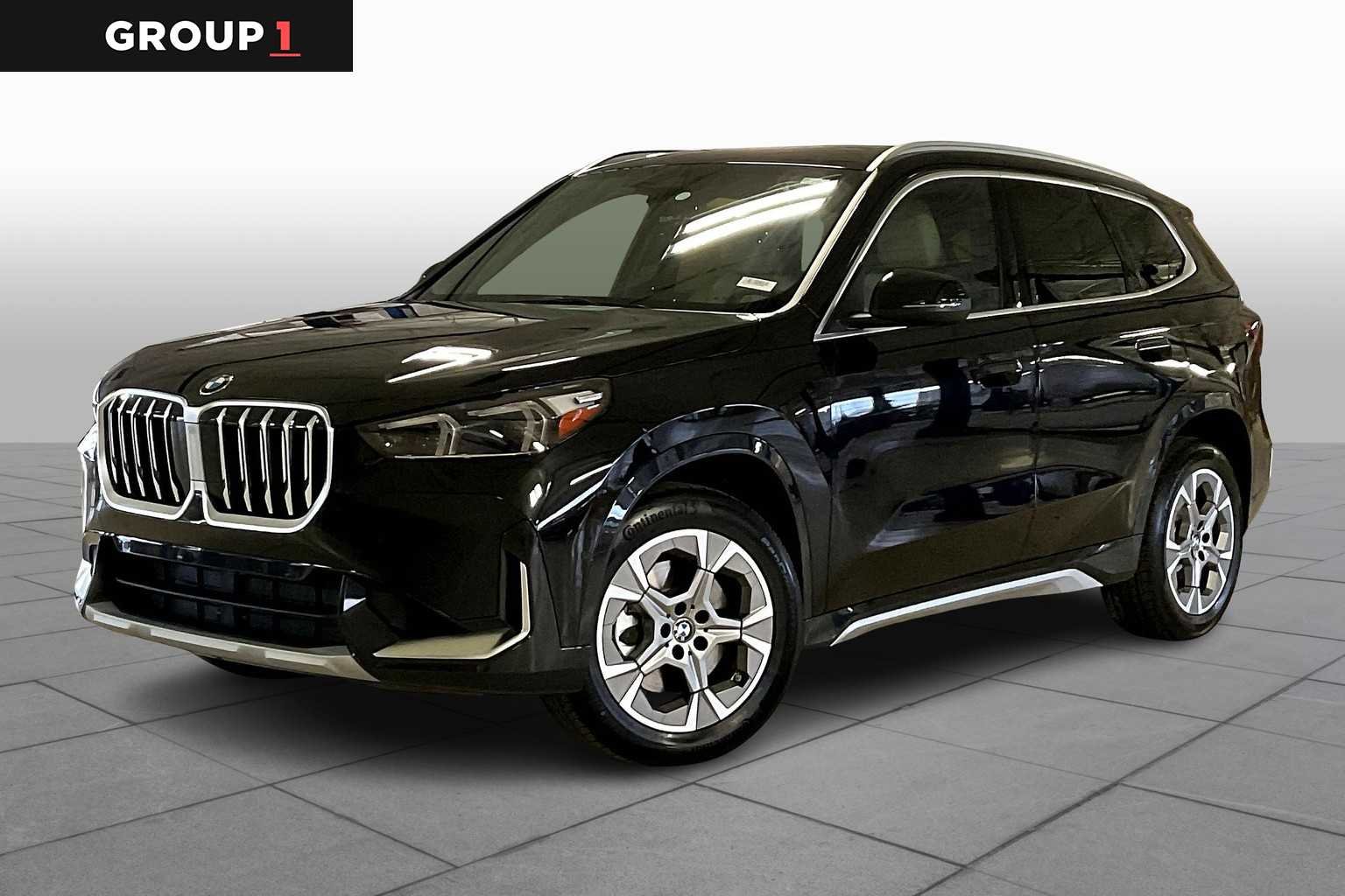 2025 BMW X1 xDrive28i's photo