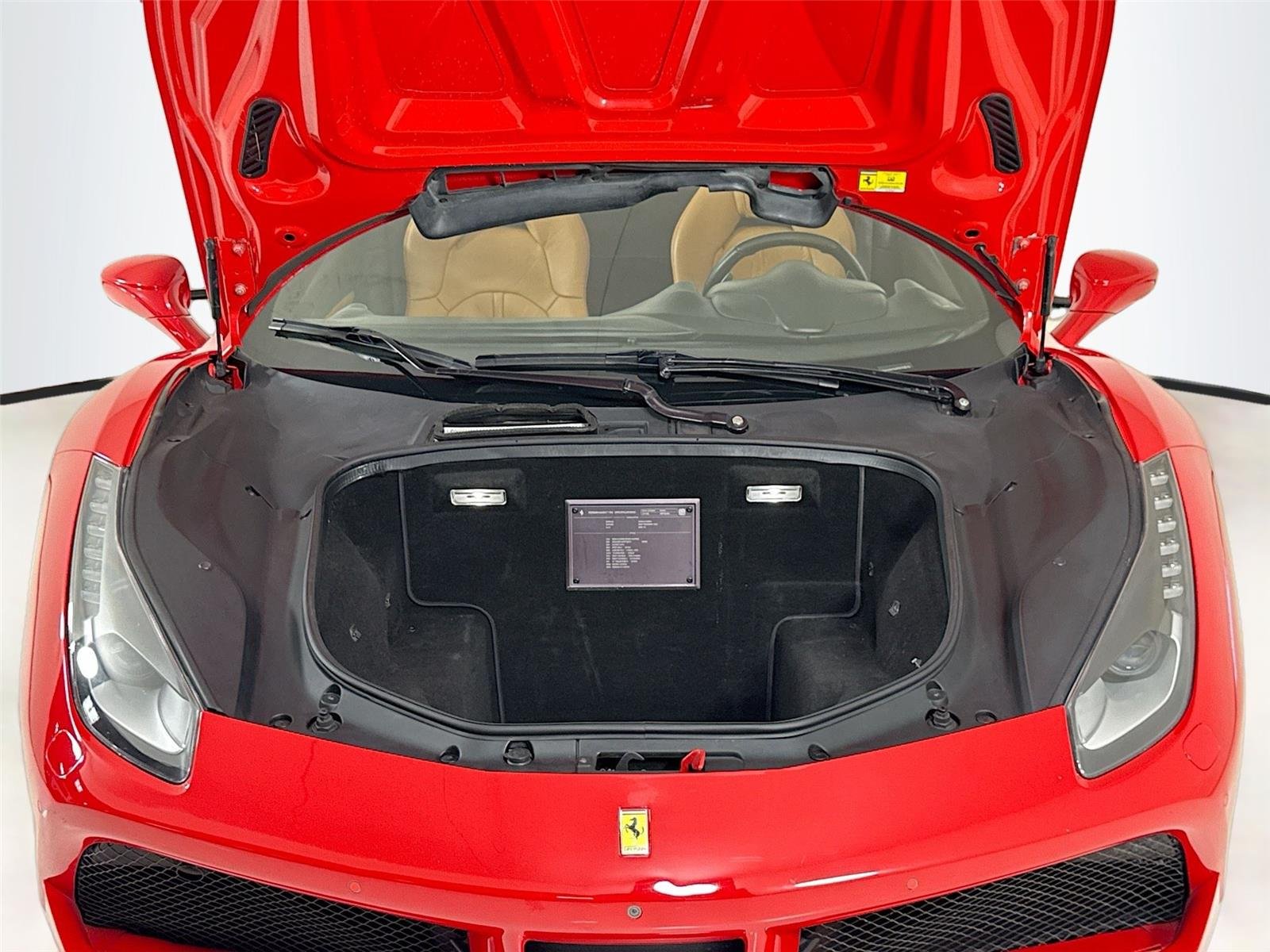Used 2017 Rossa Corsa Ferrari  image 26
