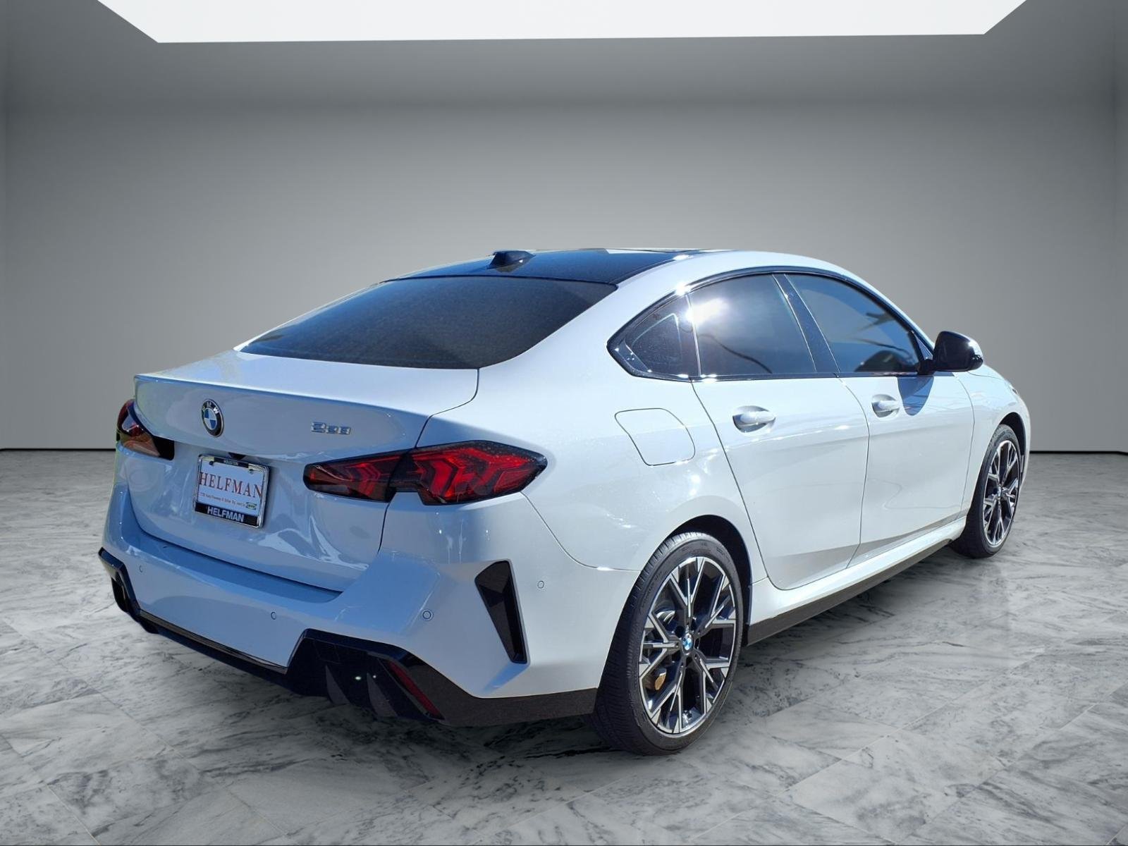 2026 BMW 2 Series 228 - Photo 7